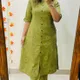Olive Green__LALCHINARFASHION