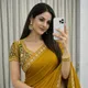 Mustard Yellow__KYORA STUDIO