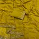 Mustard Yellow__KYORA STUDIO 