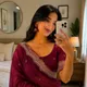 Maroon__KYORA STUDIO