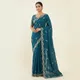 Teal Blue__KYORA STUDIO