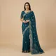 Teal Blue__KYORA STUDIO