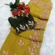 Mustard Yellow__KYORA STUDIO
