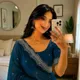 Teal Blue__KYORA STUDIO