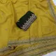 Mustard Yellow