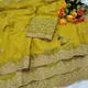 Mustard Yellow__KYORA STUDIO