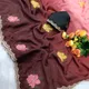 Pink And Brown