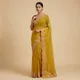 Mustard Yellow__KYORA STUDIO