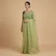 Pistachio Green__KYORA STUDIO