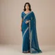 Teal Blue__KYORA STUDIO