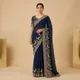 Navy Blue__KYORA STUDIO