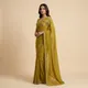 Mustard Yellow__KYORA STUDIO