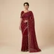 Maroon__KYORA STUDIO