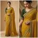 Mustard Yellow__KYORA STUDIO