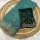 Rama Green __KYORA STUDIO