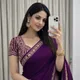 Royal Purple__KYORA STUDIO