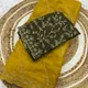 Mustard Yellow And Olive Green__KYORA STUDIO