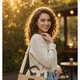 Beige And Brown__Zeelookzz