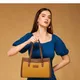 Mustard Yellow And Brown__Zeelookzz