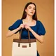 Beige And Brown__Zeelookzz