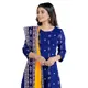 Multicolor__KALPRA FASHION