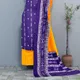 Multicolor__KALPRA FASHION