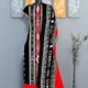 Multicolor__KALPRA FASHION
