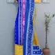 Multicolor__KALPRA FASHION