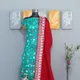 Multicolor__KALPRA FASHION 
