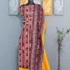 Multicolor__KALPRA FASHION