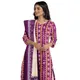 Multicolor__KALPRA FASHION