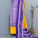 Multicolor__KALPRA FASHION