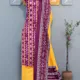 Multicolor__KALPRA FASHION
