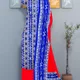 Multicolor__KALPRA FASHION