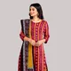 Multicolor__KALPRA FASHION