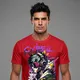 Red__STAR TEES