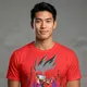 Red__STAR TEES