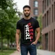 Black__STAR TEES