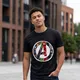 Black__STAR TEES