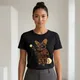 Black__STAR TEES