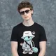 Black__STAR TEES
