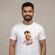 White__STAR TEES