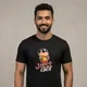 Black__STAR TEES