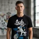 Black__STAR TEES