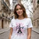 White__STAR TEES
