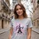 Grey__STAR TEES