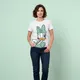 White__STAR TEES