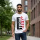White__STAR TEES