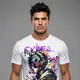 White__STAR TEES