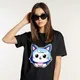 Black__STAR TEES